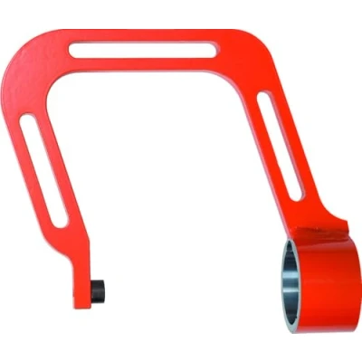 Afbeelding van KS Tools, Voertuig gereedschap, Hanger, groot, voor Fastdrill