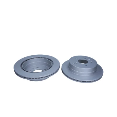 Afbeelding van Remschijf QUARO QD3601