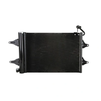 Afbeelding van Nissens Airco condensor 94628
