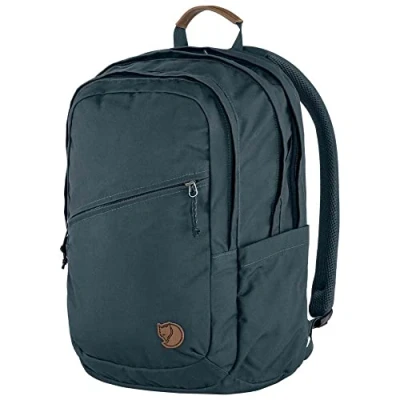Afbeelding van Rugzak Fjallraven Räven 28 Navy 2023