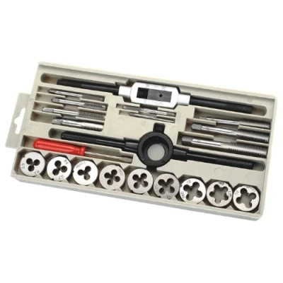 Afbeelding van C.K T4032 schroefdraadtap set metrisch