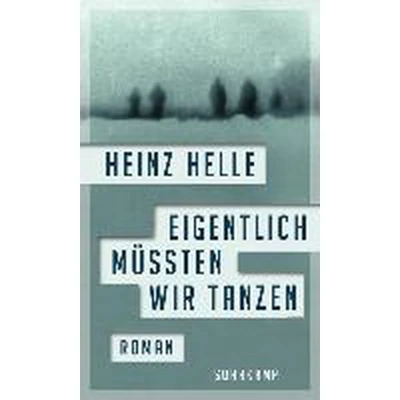 Afbeelding van Eigentlich müssten wir tanzen
