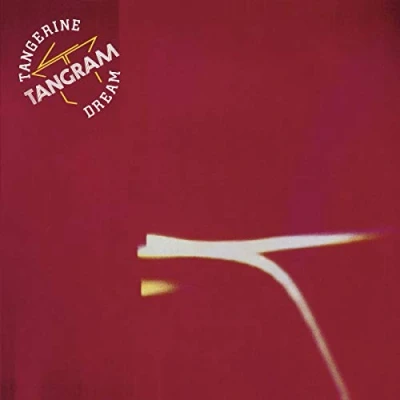Afbeelding van Tangerine Dream Tangram (CD) (Remastered 2020)