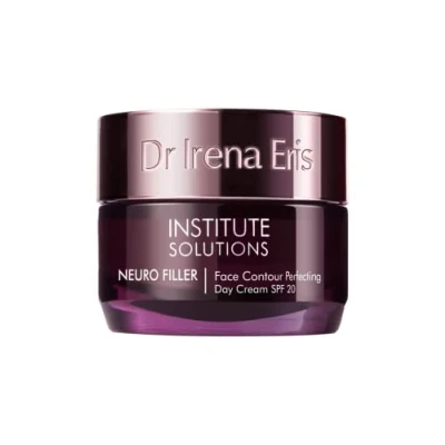 Afbeelding van Dr. Irena Eris Neuro Filler Face Contour Perfecting Day Cream 50 Ml
