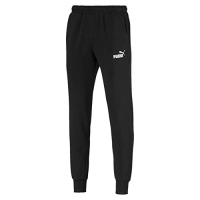 Afbeelding van Trainingsbroek Puma ESS LOGO PANTS FL CL