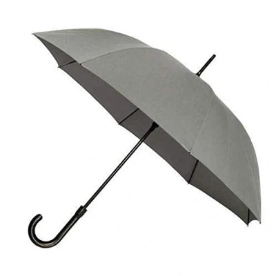 Afbeelding van Falcone Luxe Paraplu Windproof Ø 101 cm Grijs