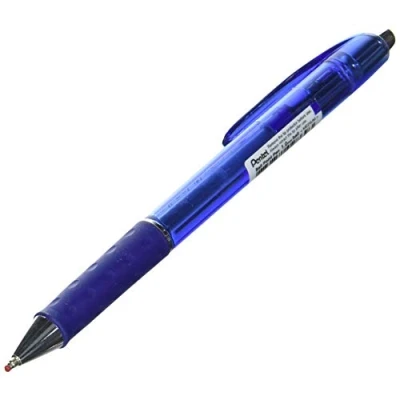Afbeelding van Pentel BX480 Blauw