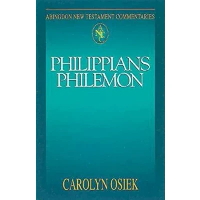 Afbeelding van Philippians Philemon