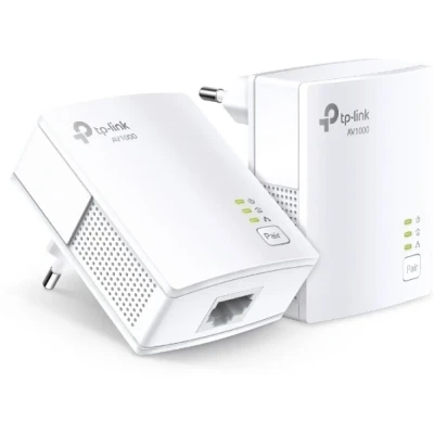 Afbeelding van TP LINK TL PA7019 KIT 1000 Mbit/s Ethernet LAN