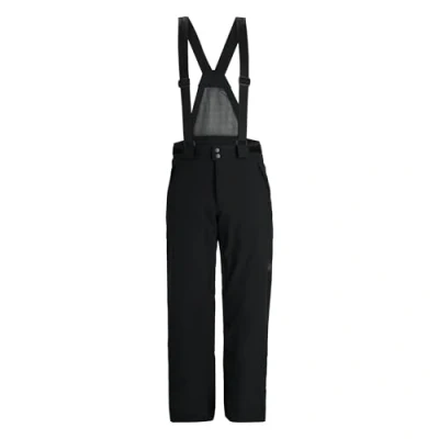 Afbeelding van Spyder Boundary Pant, heren, zwart, M