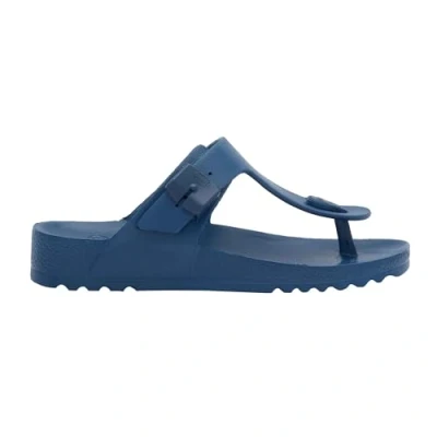 Afbeelding van Scholl Bahia Flip Flop, damessandaal, Donkerblauw, 35 EU, EU