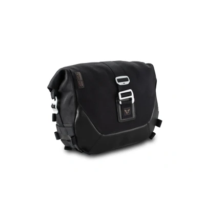 Afbeelding van SW Motech Zadeltas Legend Gear LS 1 Links Zwart