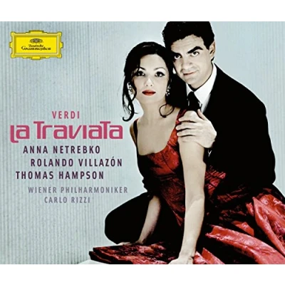 Afbeelding van Traviata,La(Complete) (Complete)