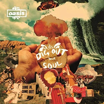 Afbeelding van Dig Out Your Soul