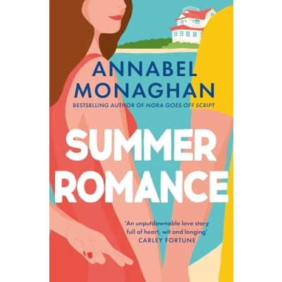 Afbeelding van Summer Romance: the must read love story that will steal your heart this year