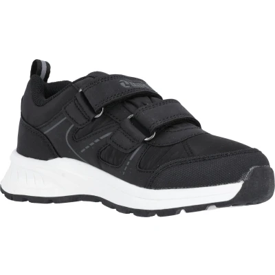 Afbeelding van Zigzag DUCE Sneakers laag voor kinderen, Maat: 25, Black Textiel