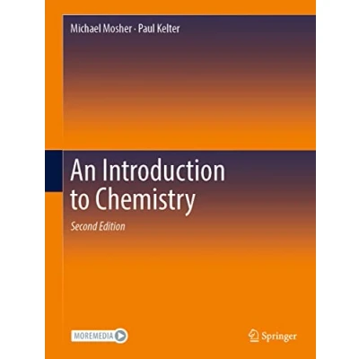 Afbeelding van An Introduction to Chemistry