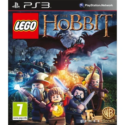 Afbeelding van LEGO Hobbit