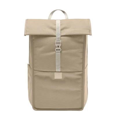 Afbeelding van Vaude Coreway Rolltop 20 linen Laptoptas backpack