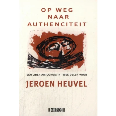 Afbeelding van Op weg naar authenticiteit (Paperback)
