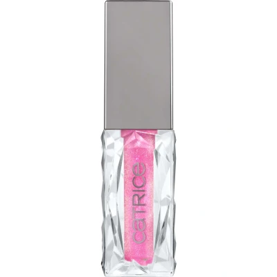 Afbeelding van Catrice ARCTIC ILLUSION Plumping Effect Gloss, plumping, glimmend (4ml)