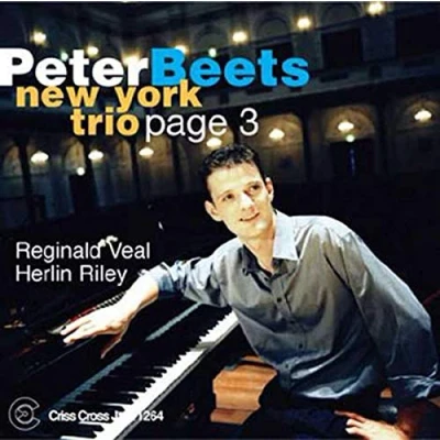 Afbeelding van New York Trio Page 3