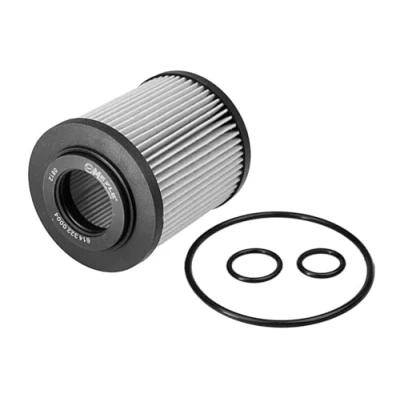 Afbeelding van Meyle Oliefilter 614 322 0004