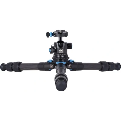 Afbeelding van Sirui Compact 223 + ST 10X Head