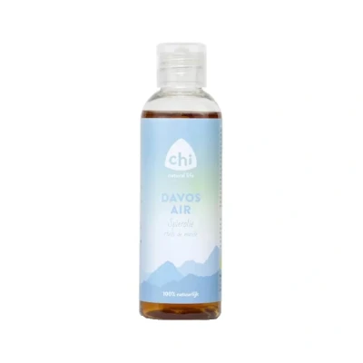 Afbeelding van Chi Davos Spier Olie 100ML