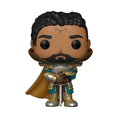 Afbeelding van Dungeons &amp; Dragons Funko Pop Vinyl: Xenk