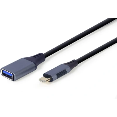 Afbeelding van Cablexpert Gmb Adapter Usb C &gt;Usb A(F)