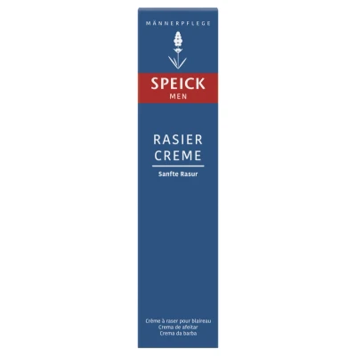 Afbeelding van Speick Men Scheercrème 75ML