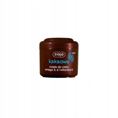 Afbeelding van Pleť Cream For Normal And Dry Skin Cocoa Butter 50 Ml 200ml
