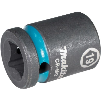 Afbeelding van Makita Accessoires Krachtdop 19x38 mm 1/2&quot; E 16156