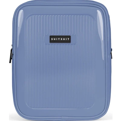 Afbeelding van SUITSUIT Expression Toilettas Dames Make up organizer Toilettassen Elemental Blue