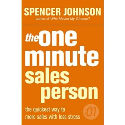 Afbeelding van One Minute Manager Salesperson