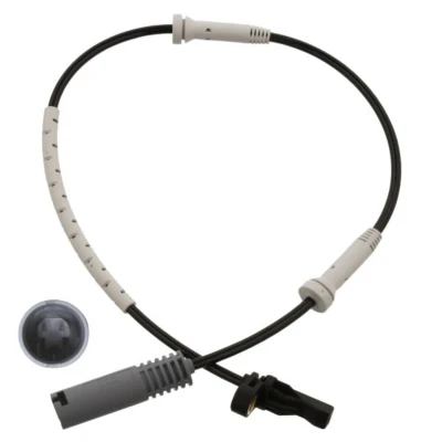 Afbeelding van Febi Bilstein ABS sensor 37466