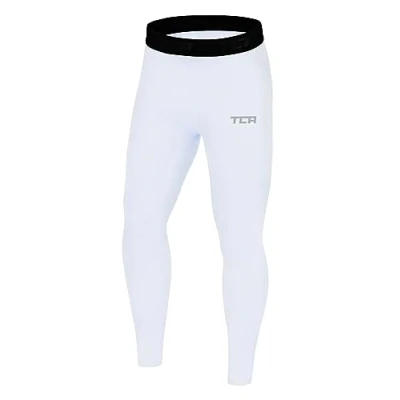 Afbeelding van Super Thermal Compressietop voor Heren Zwart/Cool Grey (Grijs)