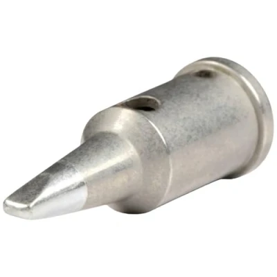 Afbeelding van Weller WLTDF24IBU75 Soldeerpunt Dubbel Plat 2.4mm WLBU75
