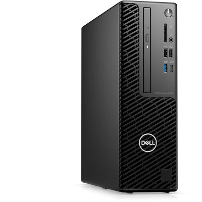 Afbeelding van Dell Desktop PC Preci 3460 Intel Core i7 13700, 16 GB RAM, 512 GB, NVIDIA Quadro T1000