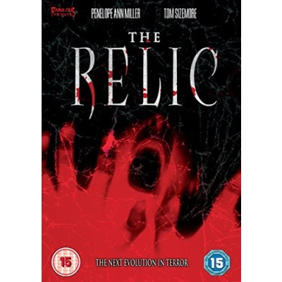 Afbeelding van The Relic