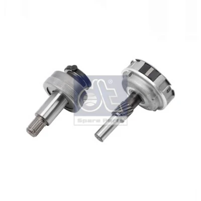 Afbeelding van DT Spare Parts 1.21391 Rondsel, startmotor