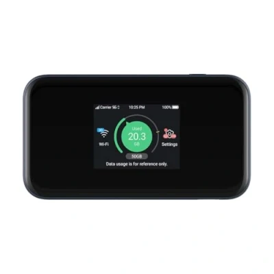Afbeelding van Router ZTE MU5001