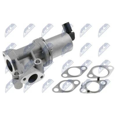 Afbeelding van NTY EGR HY 510 klep Electrisch
