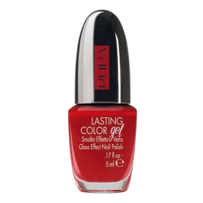 Afbeelding van PUPA Nagellak Nails Lasting Color Gel 040 Eccentric Lacquers 5ml