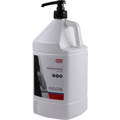 Afbeelding van COLAD Extreme Garagezeep 4 liter met handpomp