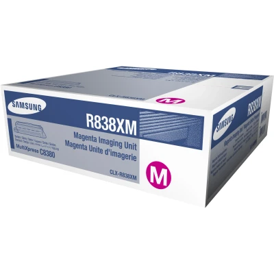 Afbeelding van Samsung CLX R838XM/SEE (SU615A) Drum Magenta