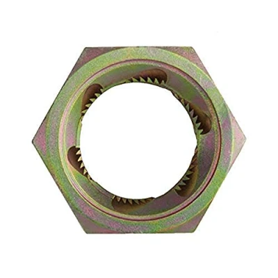 Afbeelding van KS Tools 150.4902 Schroefdraadsnijmoer M20 x 1,50