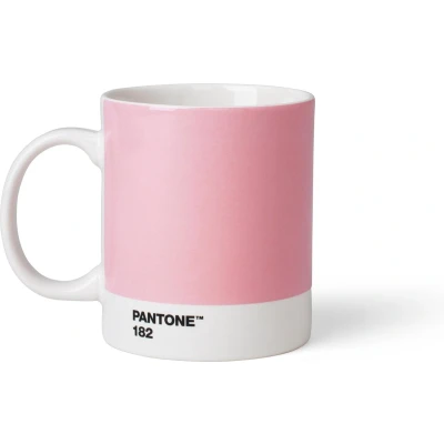 Afbeelding van Koffiekop Copenhagen Design Pantone Light Pink 375 ml