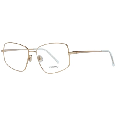 Afbeelding van Brillenframe Dames Sportmax SM5008 53031